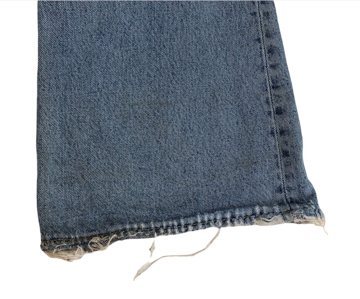 Japanese Brand 🔥Japanese J2nd Flare Jeans🔥 Size US 30 / EU 46 - 12 Thumbnail