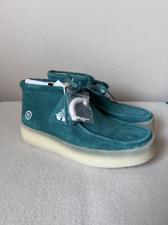 Wallabee Cup | Grailed