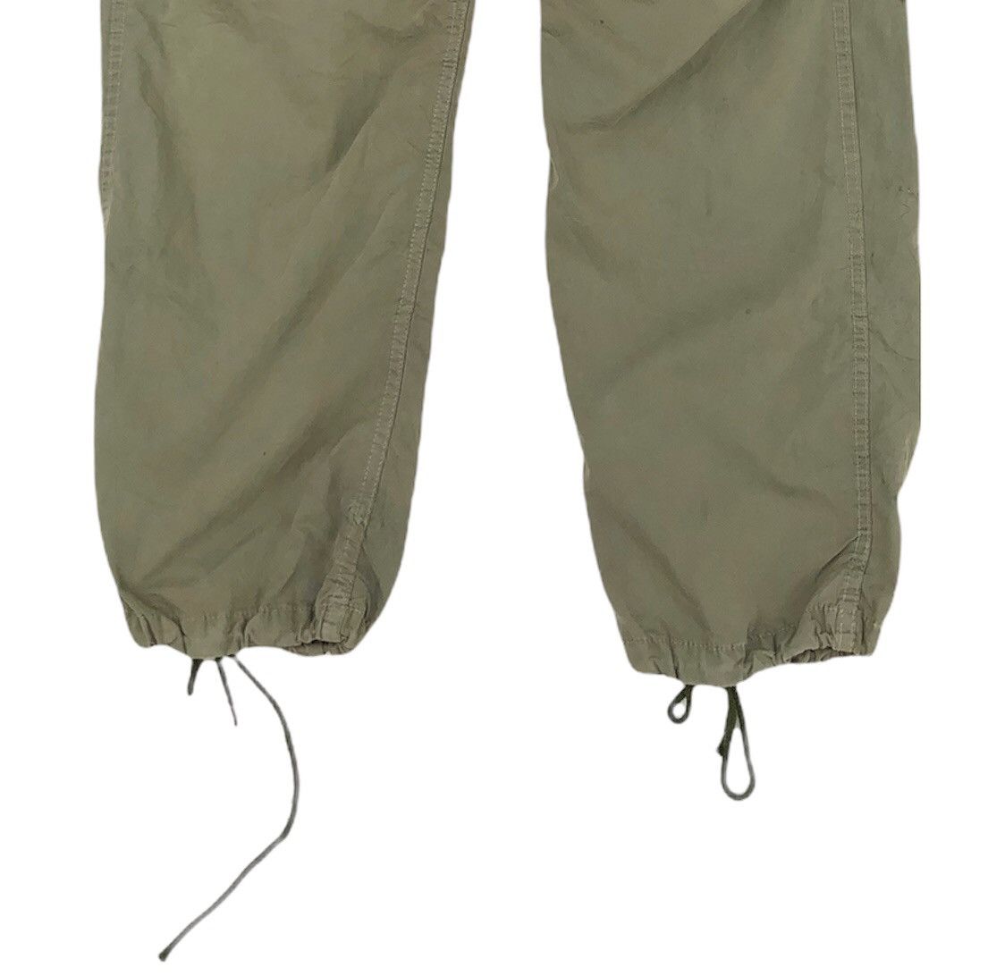 Beams Plus 🔥Japanese Beams Plus Olive Green Cargo Pants🔥 Size US 32 / EU 48 - 5 Thumbnail