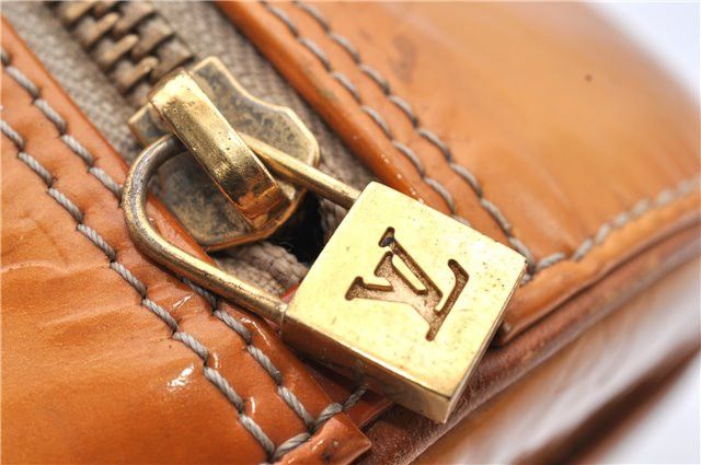 Louis Vuitton Mini Duffle Bag Size ONE SIZE - 8 Thumbnail