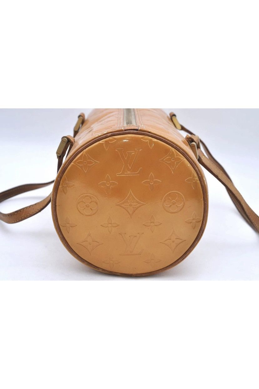 Louis Vuitton Mini Duffle Bag Size ONE SIZE - 3 Thumbnail