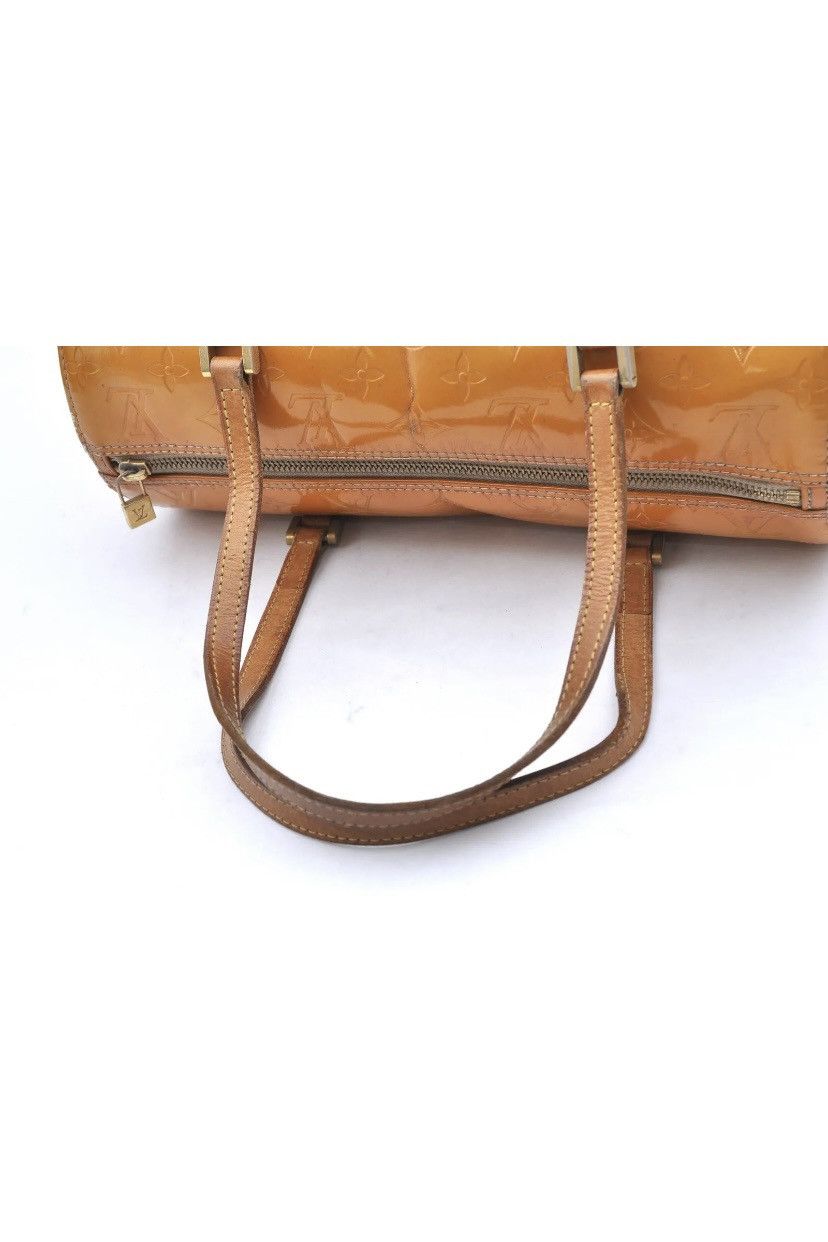 Louis Vuitton Mini Duffle Bag Size ONE SIZE - 4 Thumbnail