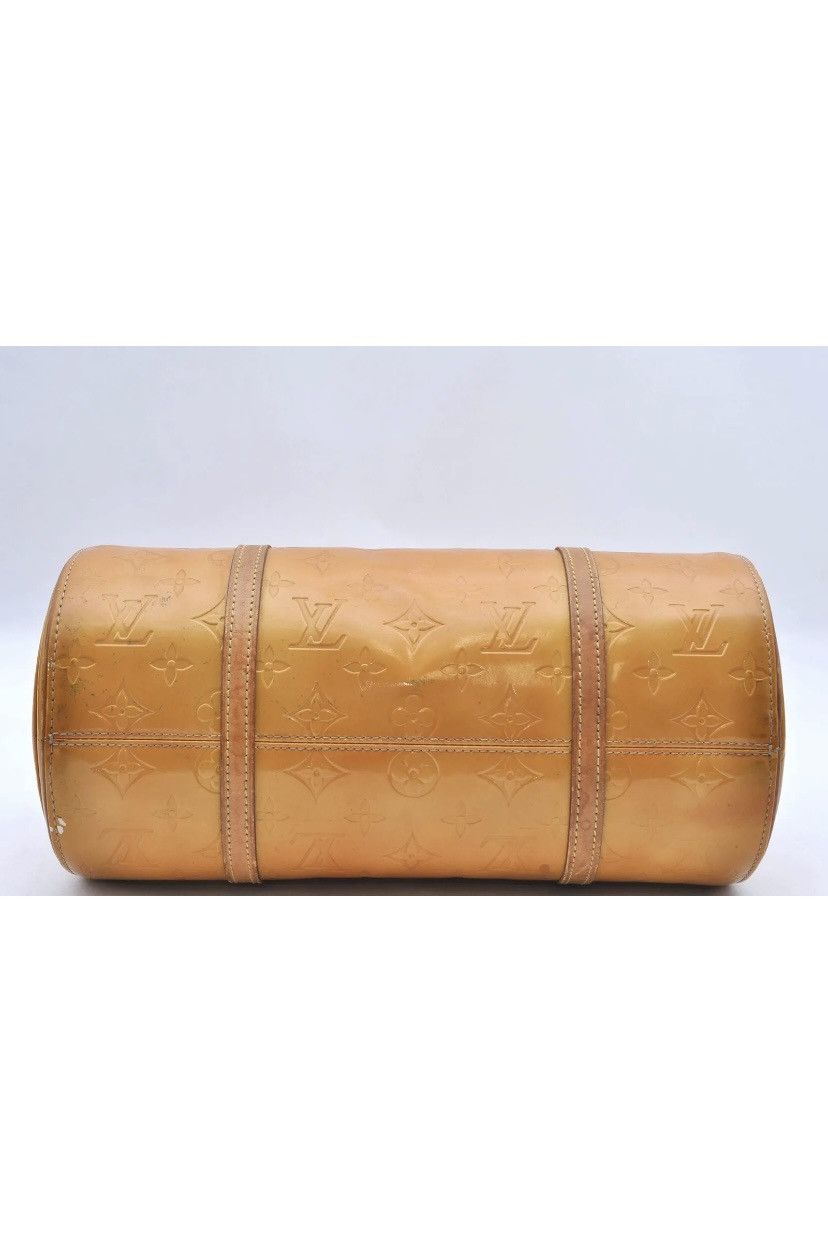 Louis Vuitton Mini Duffle Bag Size ONE SIZE - 5 Thumbnail