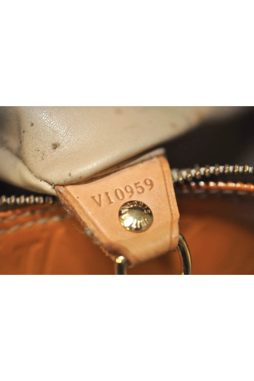 Louis Vuitton Mini Duffle Bag Size ONE SIZE - 12 Thumbnail