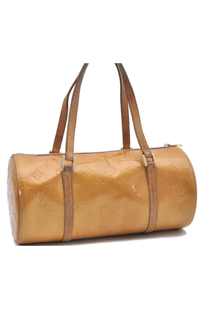 Louis Vuitton Mini Duffle Bag Size ONE SIZE - 1 Thumbnail