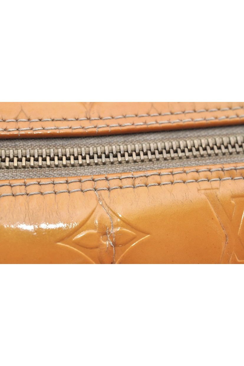 Louis Vuitton Mini Duffle Bag Size ONE SIZE - 7 Thumbnail