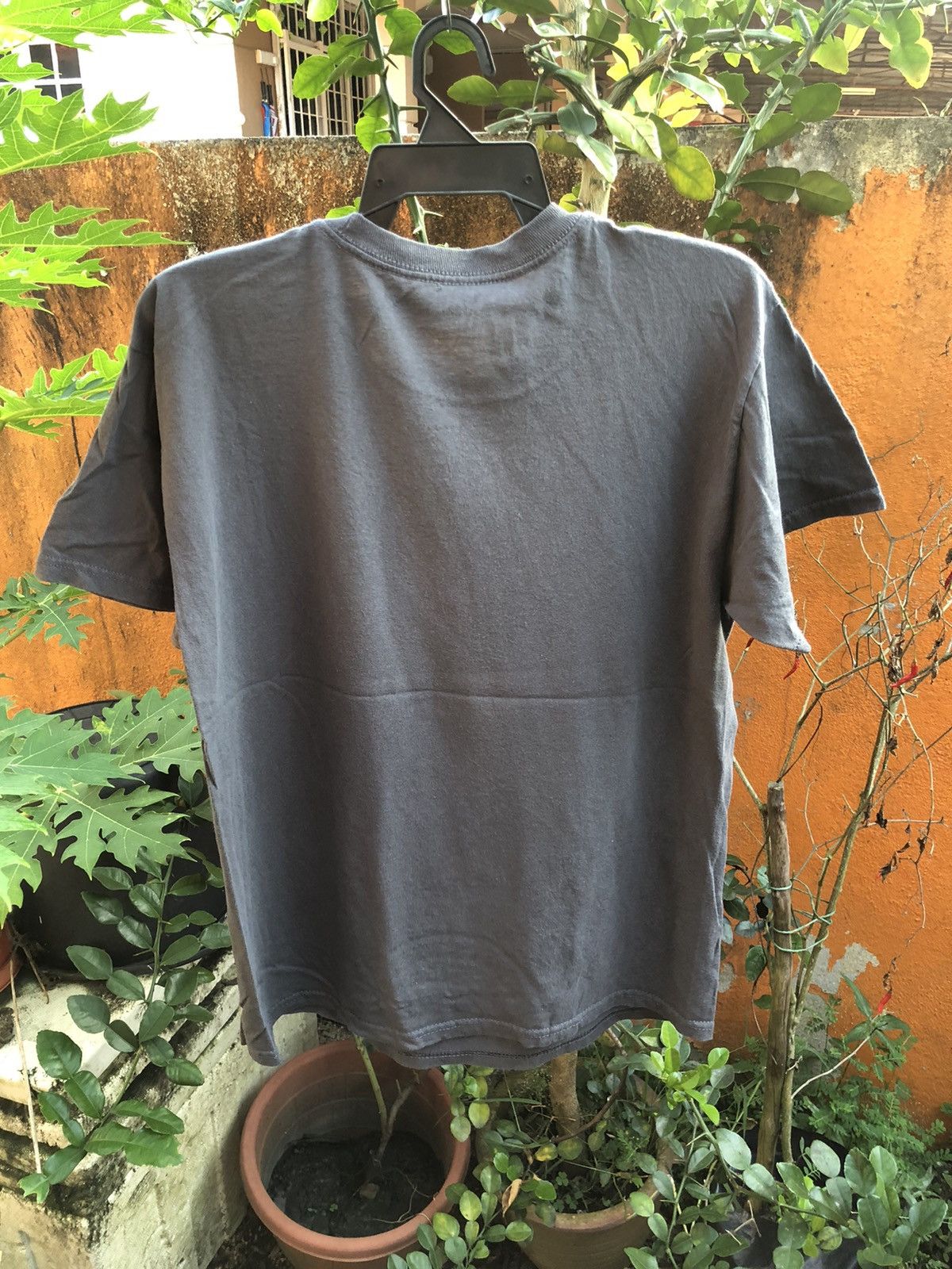 Band Tees × Zion Rootswear Johnny Cash tees by Zion size L Size US L / EU 52-54 / 3 - 2 Thumbnail