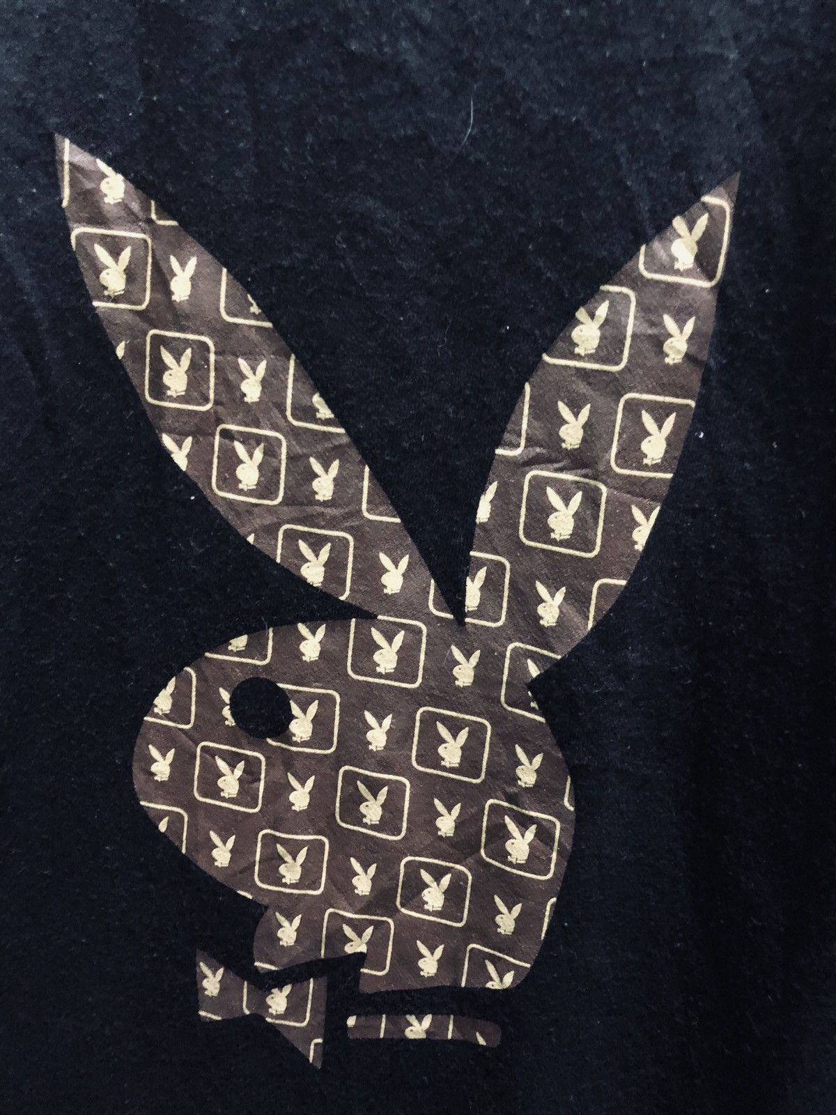 Japanese Brand × Playboy Playboy with Monogram logo size L Size US L / EU 52-54 / 3 - 4 Thumbnail