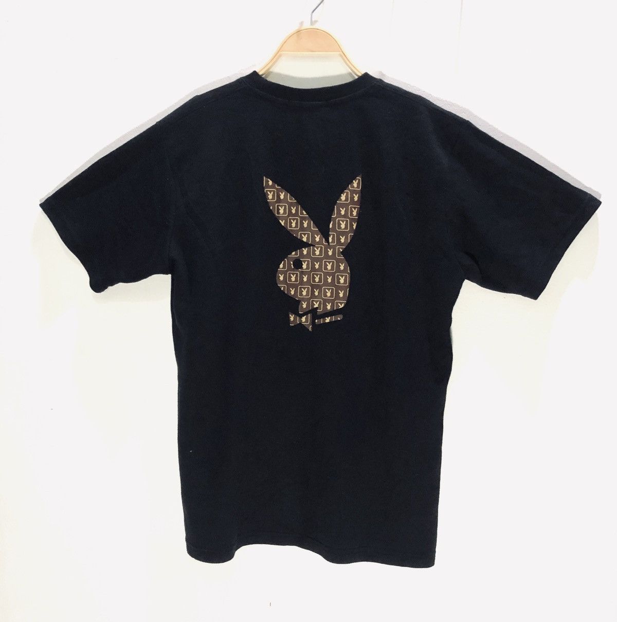 Japanese Brand × Playboy Playboy with Monogram logo size L Size US L / EU 52-54 / 3 - 1 Thumbnail