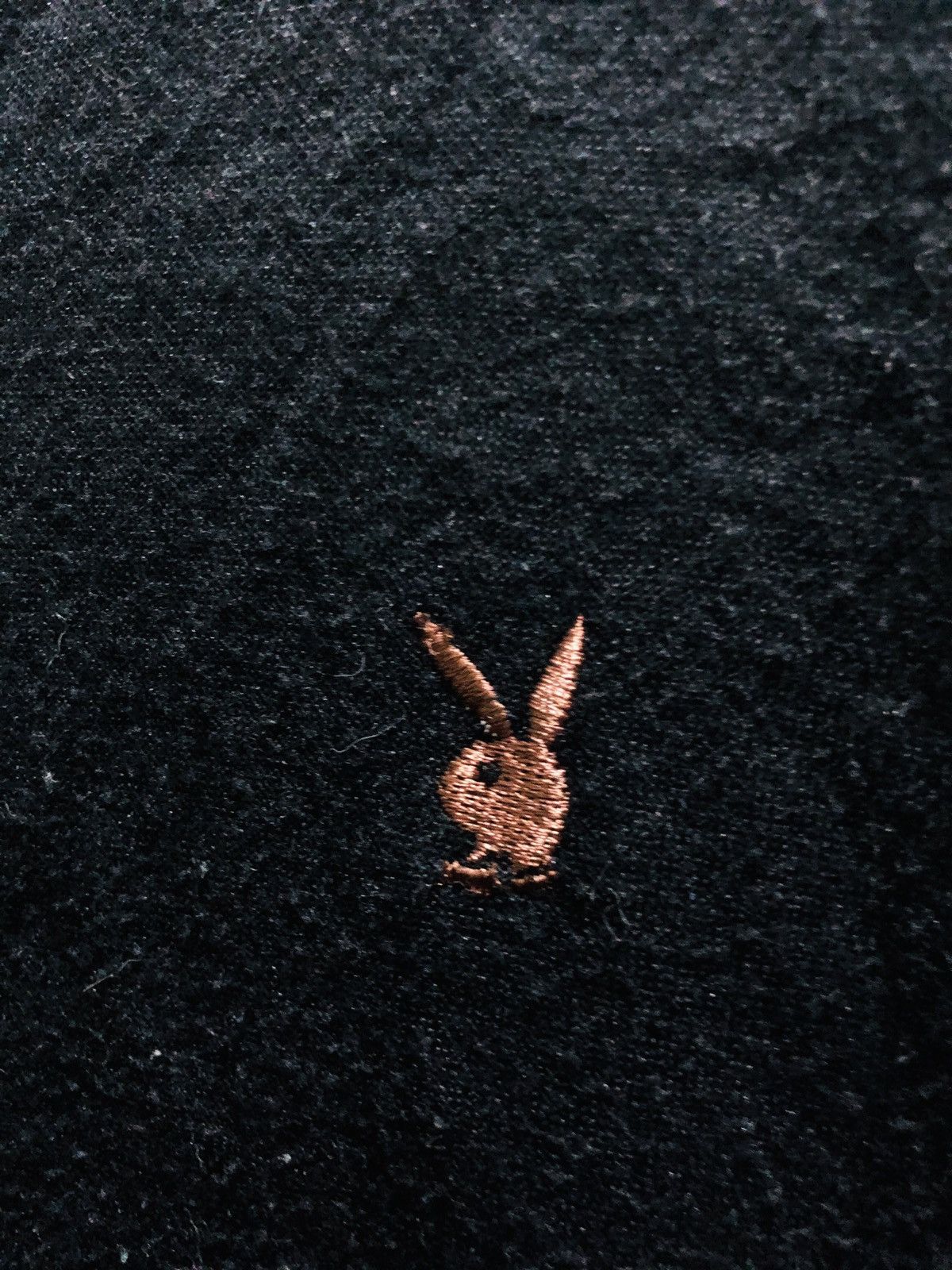 Japanese Brand × Playboy Playboy with Monogram logo size L Size US L / EU 52-54 / 3 - 3 Thumbnail