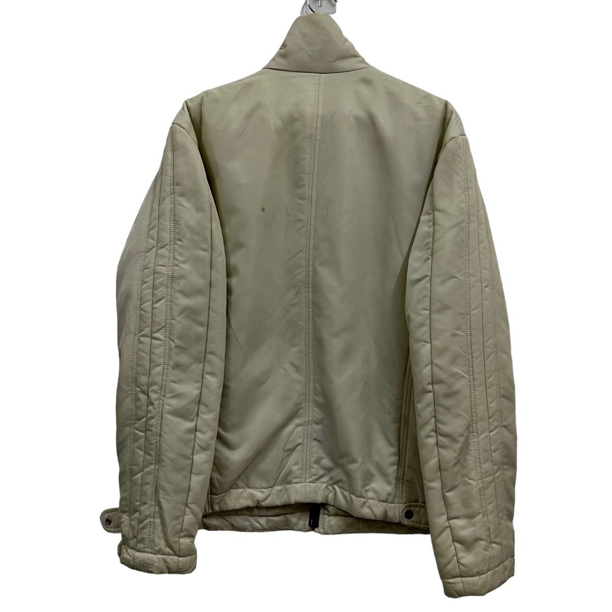 Diesel 💥 DIESEL BOMBER JACKET Size US M / EU 48-50 / 2 - 10 Thumbnail