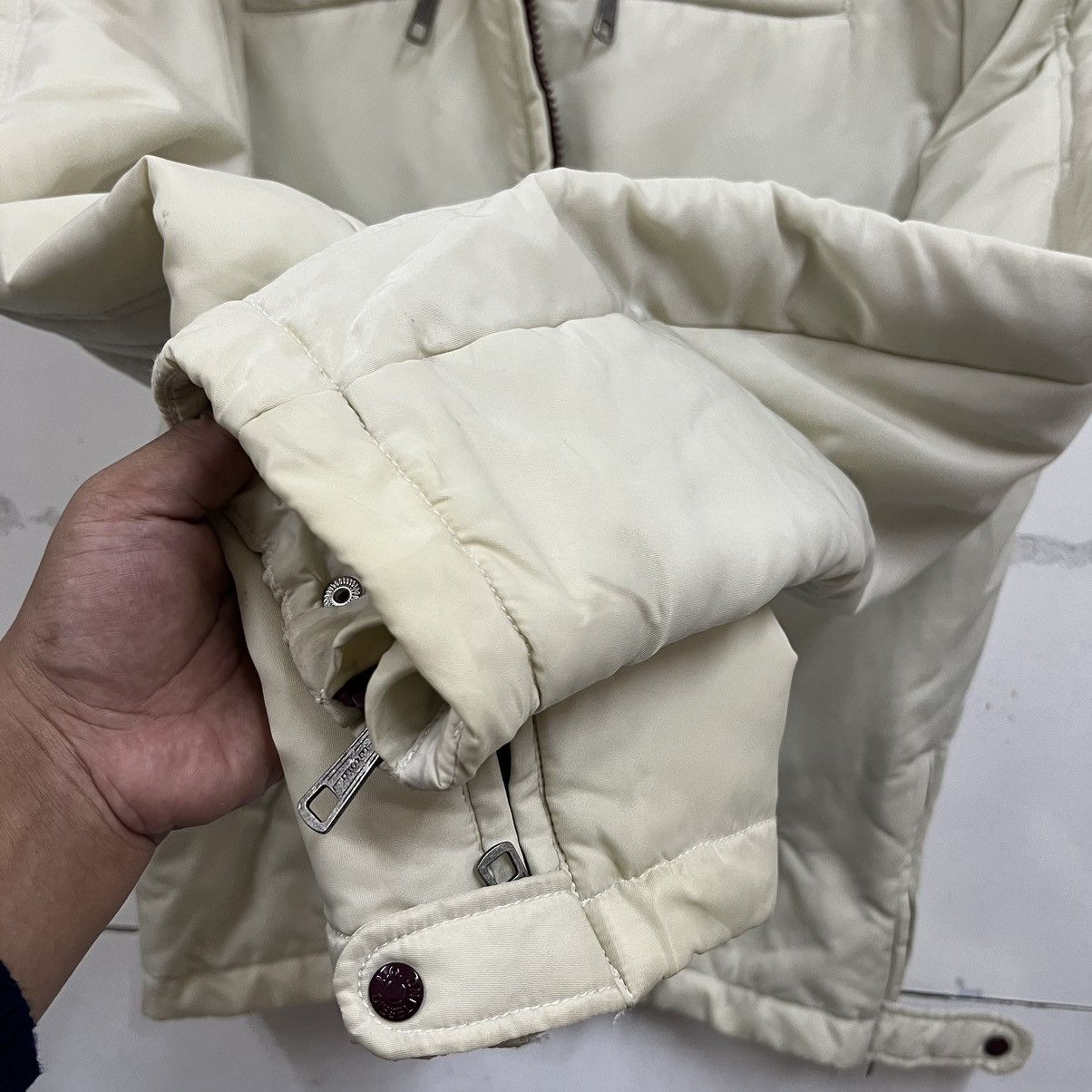 Diesel 💥 DIESEL BOMBER JACKET Size US M / EU 48-50 / 2 - 16 Thumbnail