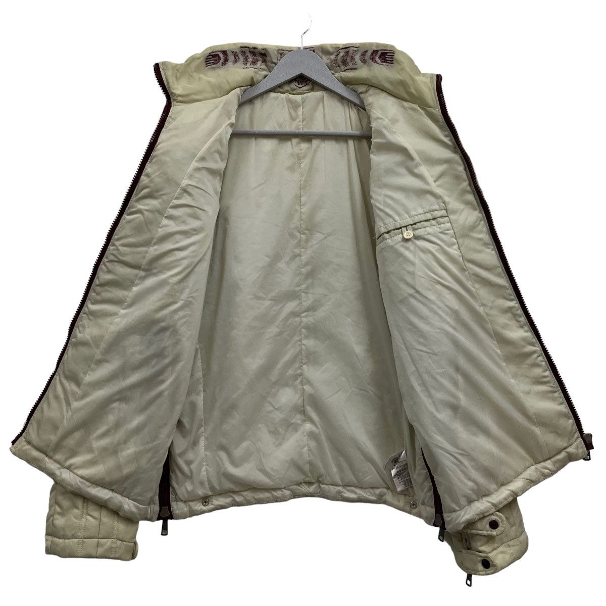 Diesel 💥 DIESEL BOMBER JACKET Size US M / EU 48-50 / 2 - 14 Thumbnail