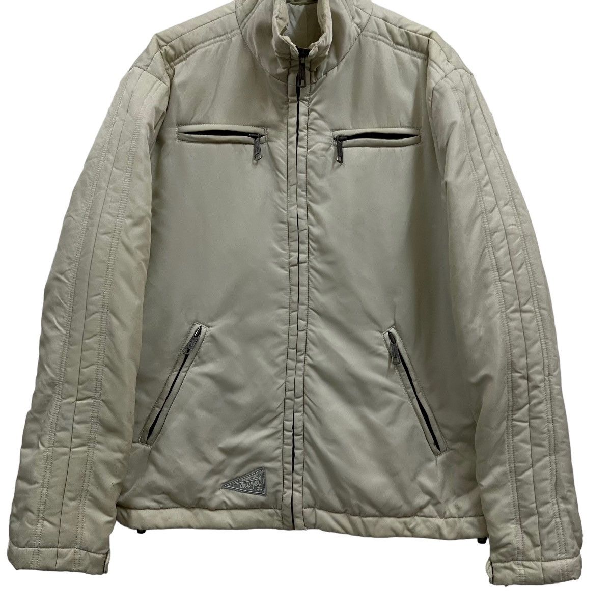 Diesel 💥 DIESEL BOMBER JACKET Size US M / EU 48-50 / 2 - 5 Thumbnail