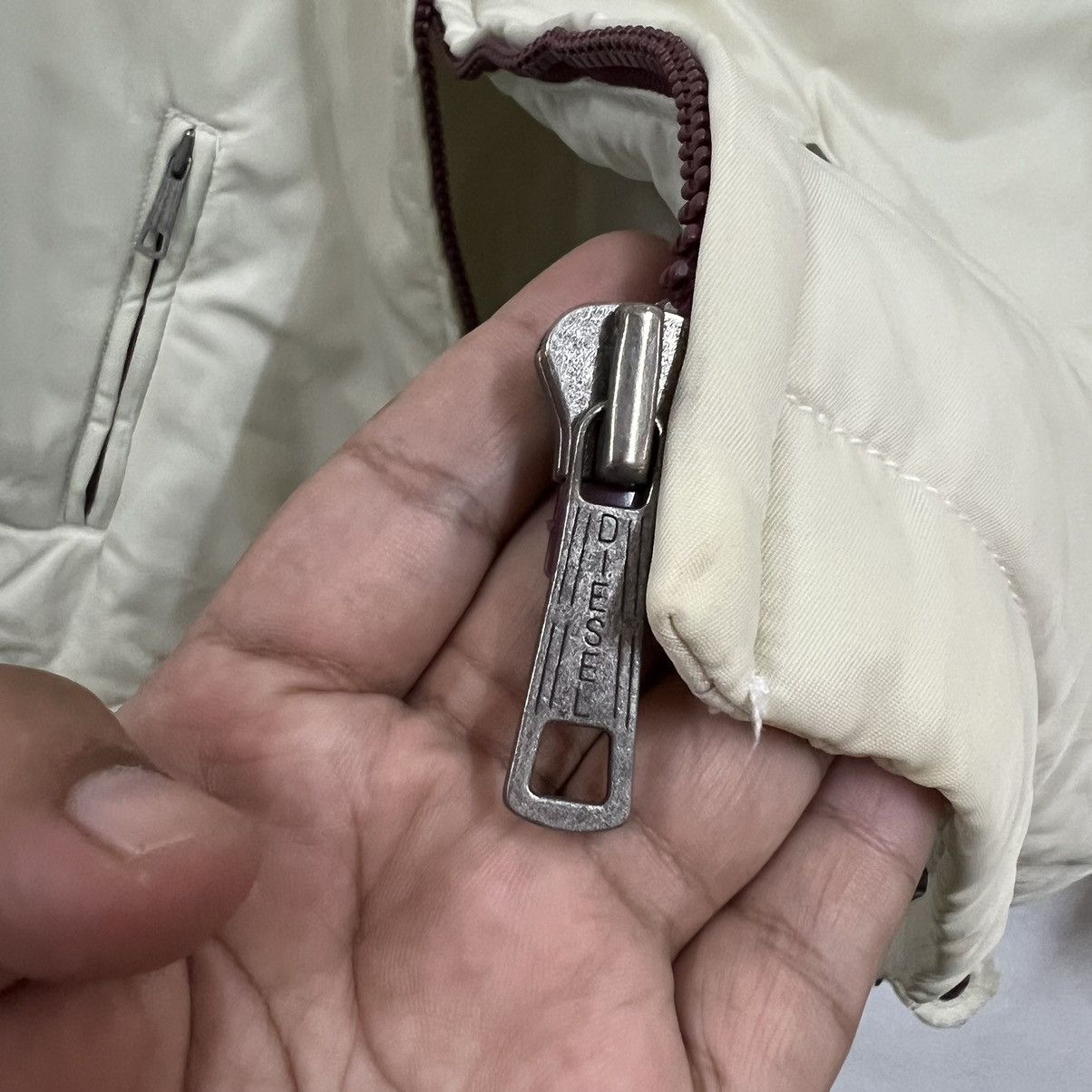 Diesel 💥 DIESEL BOMBER JACKET Size US M / EU 48-50 / 2 - 15 Thumbnail