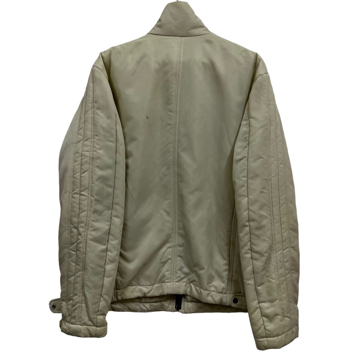 Diesel 💥 DIESEL BOMBER JACKET Size US M / EU 48-50 / 2 - 9 Thumbnail