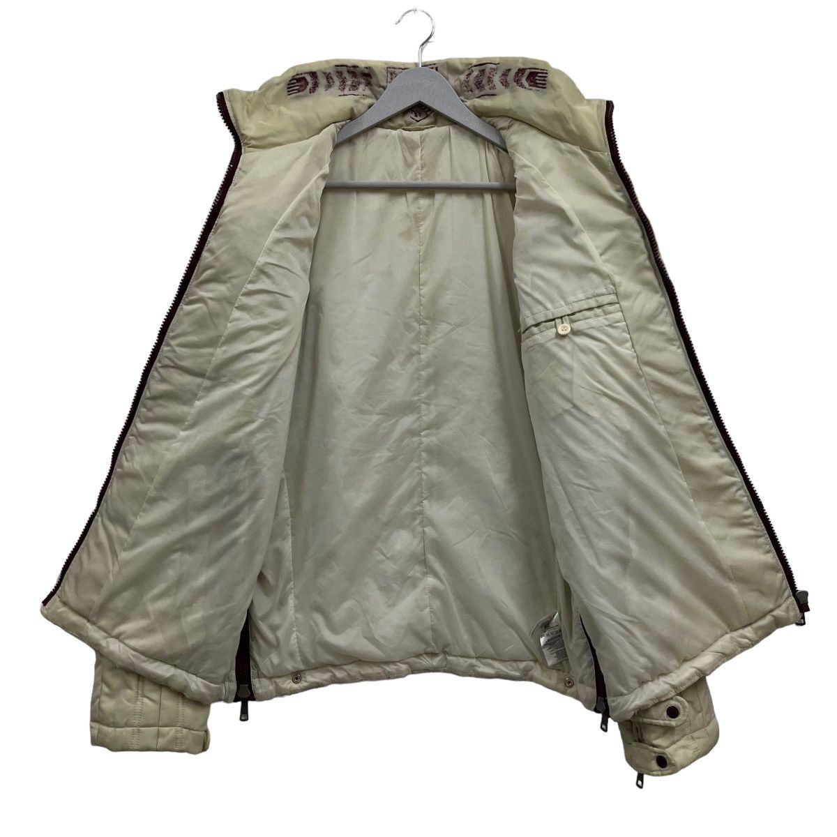 Diesel 💥 DIESEL BOMBER JACKET Size US M / EU 48-50 / 2 - 13 Thumbnail