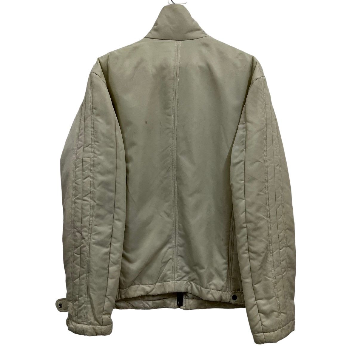 Diesel 💥 DIESEL BOMBER JACKET Size US M / EU 48-50 / 2 - 8 Thumbnail