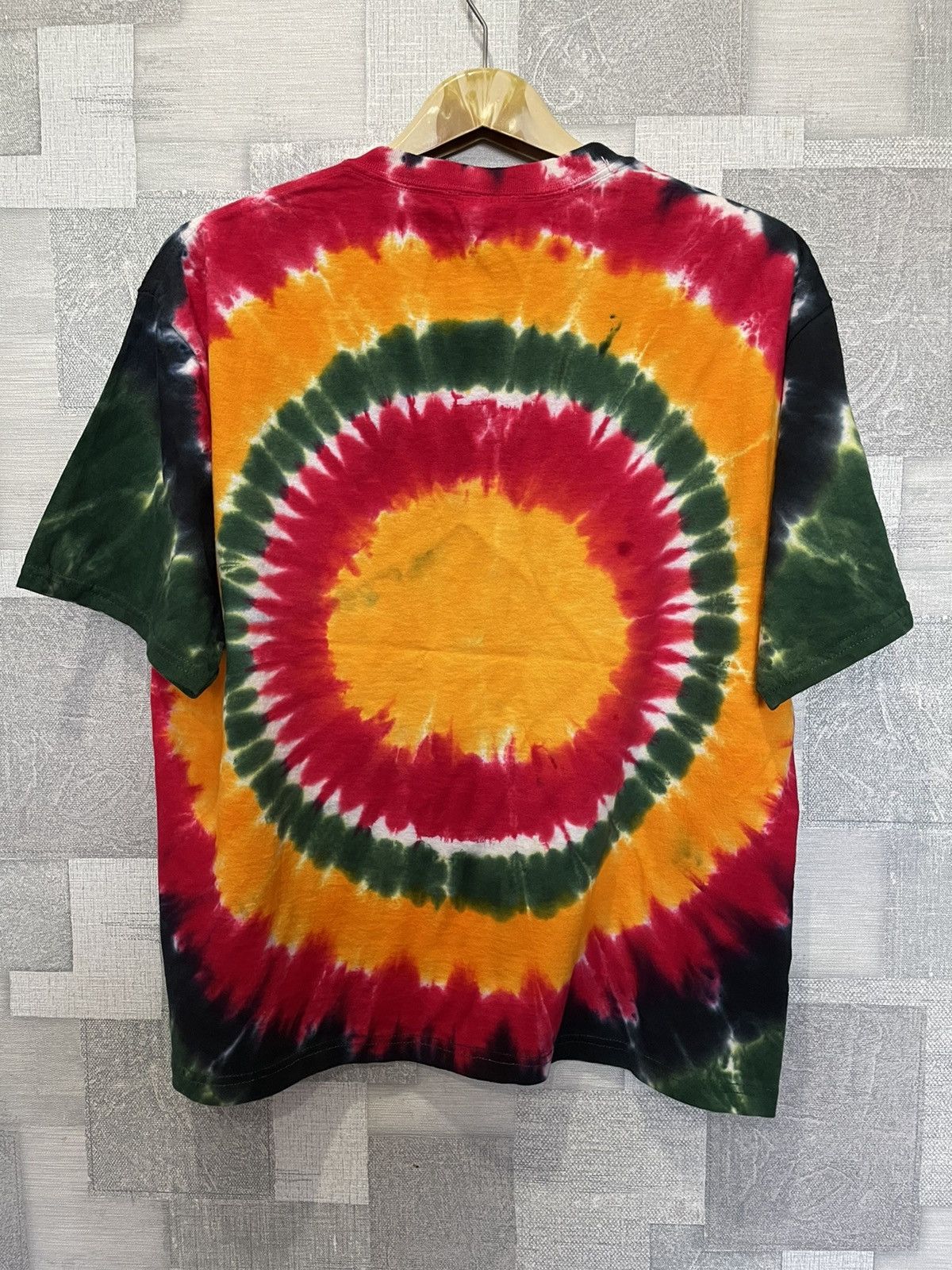 Grateful Dead × Liquid Blue × Vintage Vintage Grateful Dead Size US L / EU 52-54 / 3 - 4 Thumbnail