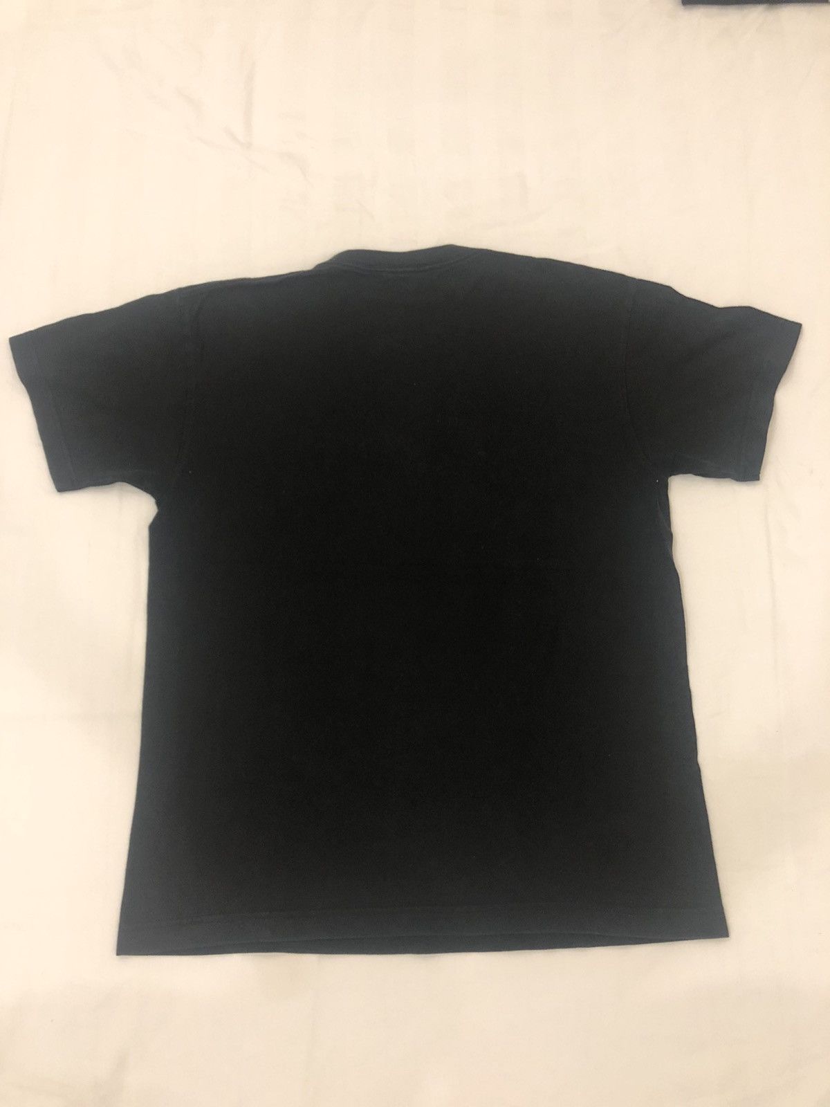 Band Tees × Vintage The Jesus And Mary Chain tee Size US L / EU 52-54 / 3 - 4 Thumbnail