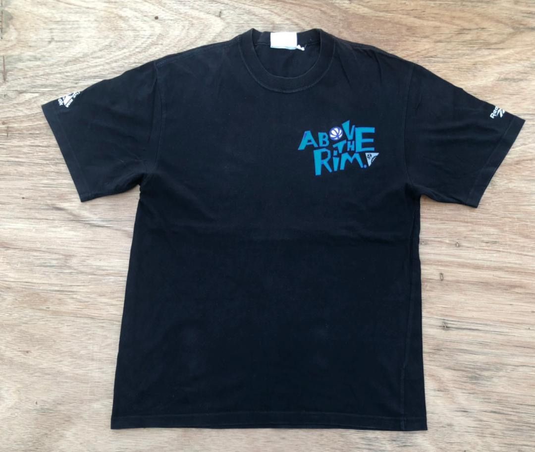 NBA × Reebok × Vintage vintage tee reebok above the rim B17 Size US L / EU 52-54 / 3 - 3 Thumbnail