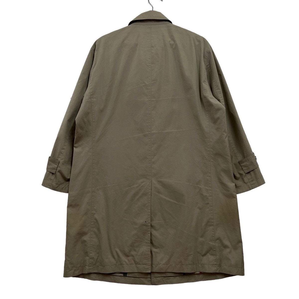 Burberry Burberry trench coat Size US M / EU 48-50 / 2 - 6 Thumbnail