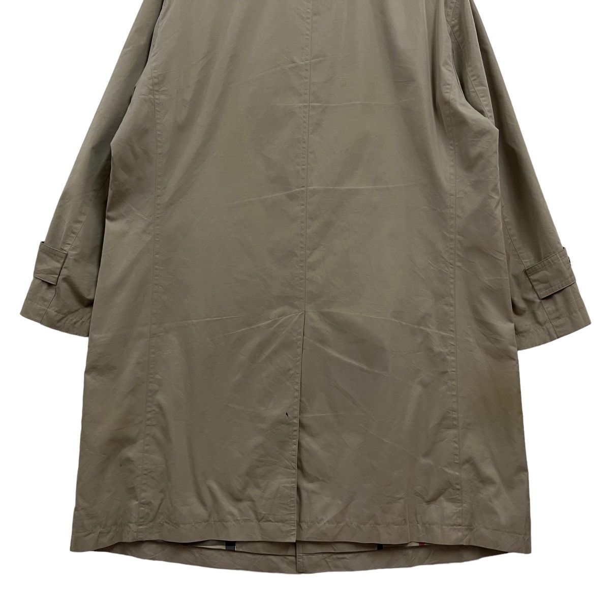 Burberry Burberry trench coat Size US M / EU 48-50 / 2 - 8 Thumbnail