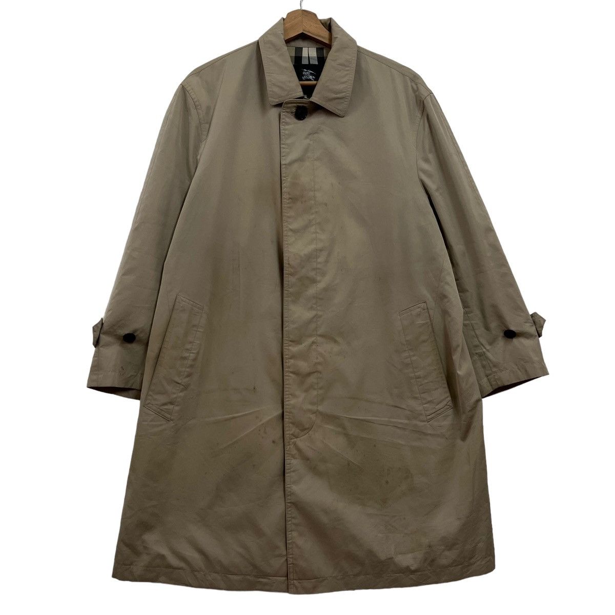 Burberry Burberry trench coat Size US M / EU 48-50 / 2 - 3 Thumbnail