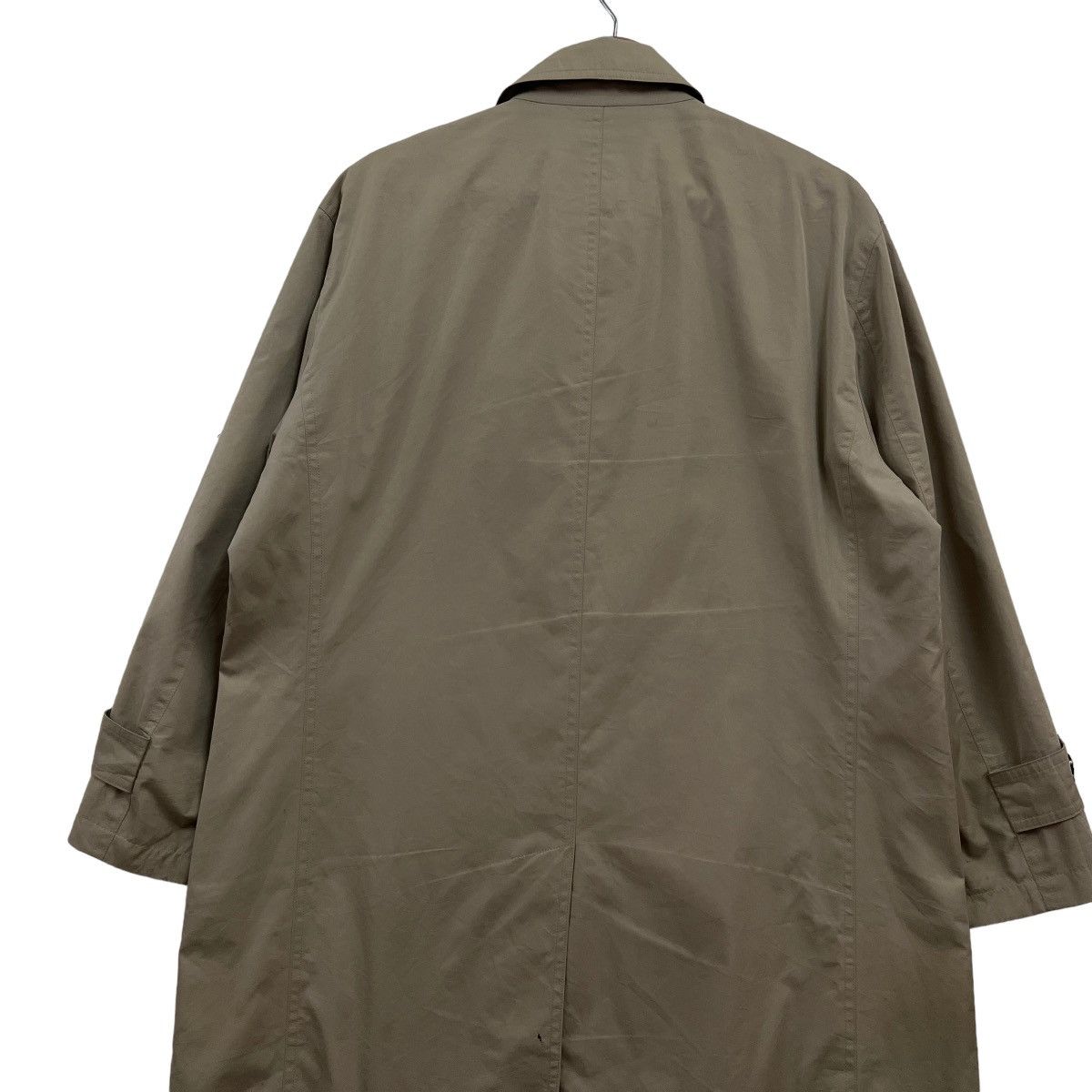 Burberry Burberry trench coat Size US M / EU 48-50 / 2 - 7 Thumbnail