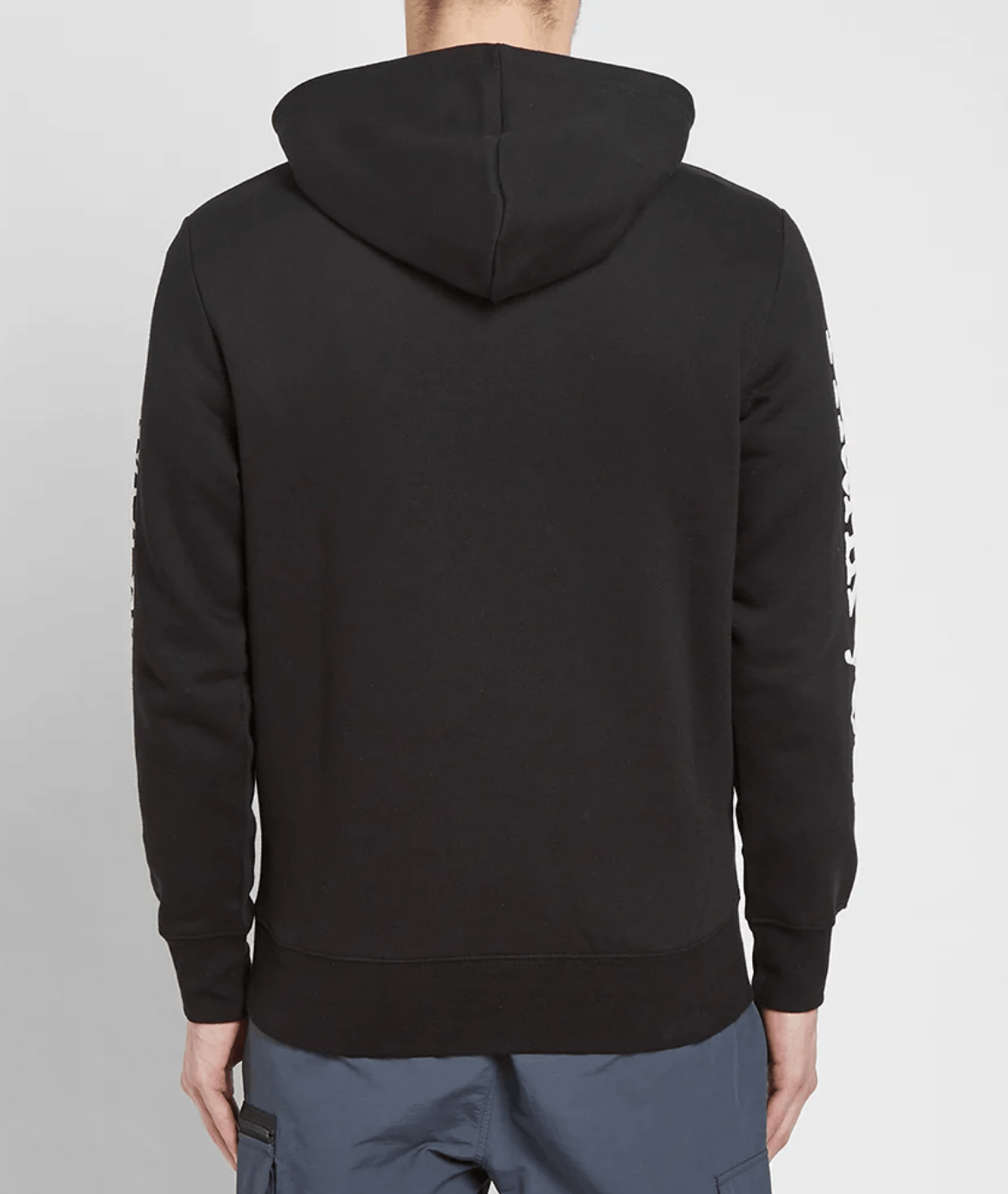 Market CHINATOWN MARKET Thank You Have A Nice Day Hoody Size US XL / EU 56 / 4 - 5 Thumbnail