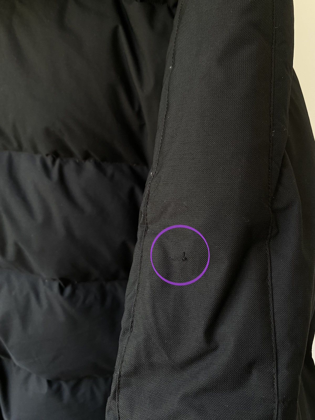The North Face 🇺🇸 The North Face 550 Fill Himalayan Puffer Jacket Rare Retro Size US XXL / EU 58 / 5 - 13 Thumbnail