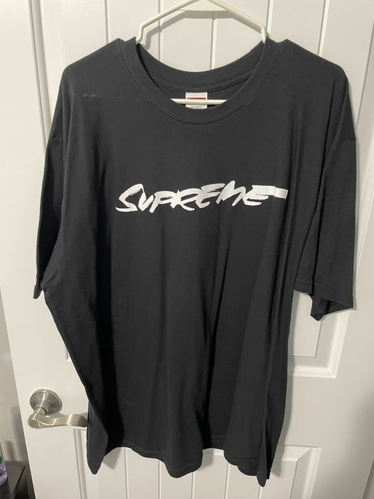 Supreme Futura Tee Black XL-