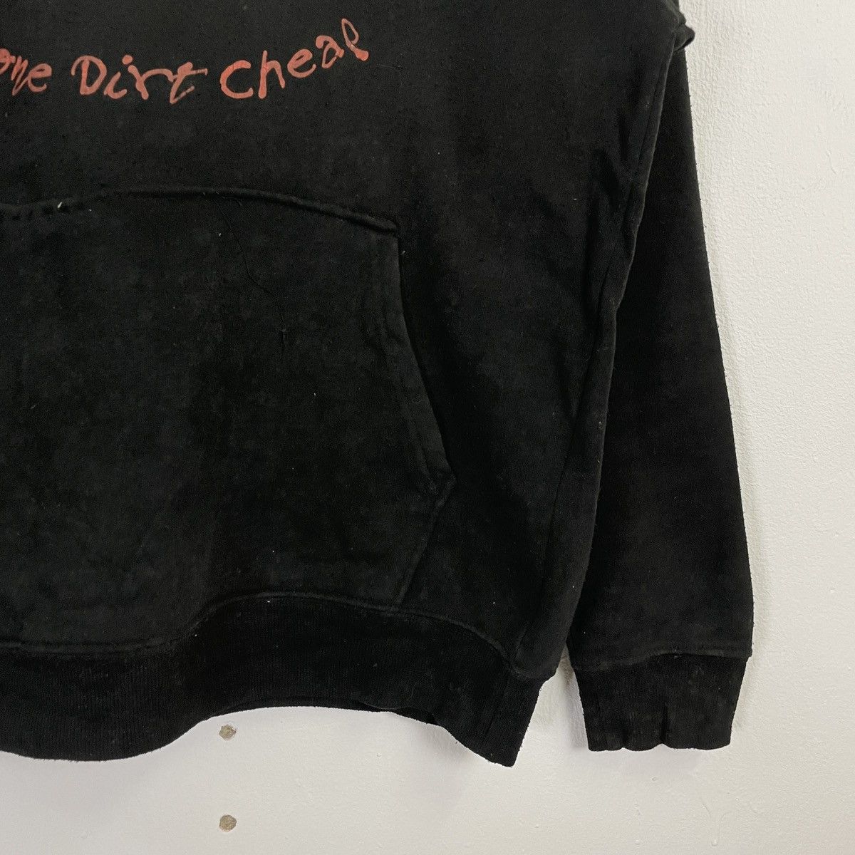 AC/DC Vintage ACDC Pullover Crewneck Hoodies Sweatshirt Size US M / EU 48-50 / 2 - 2 Thumbnail