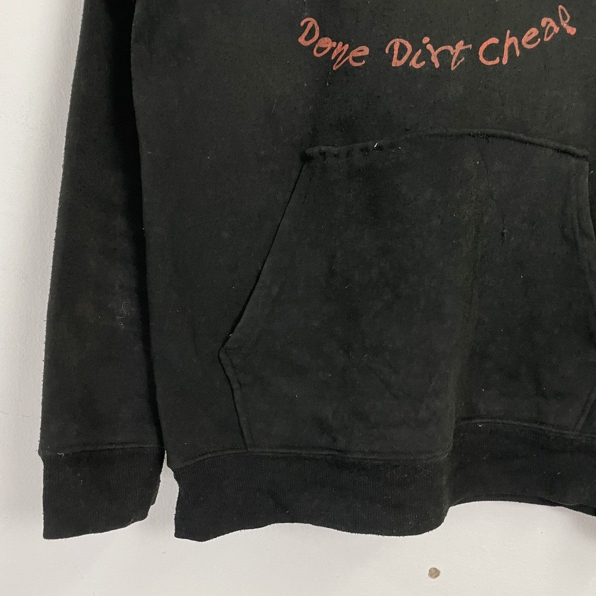 AC/DC Vintage ACDC Pullover Crewneck Hoodies Sweatshirt Size US M / EU 48-50 / 2 - 3 Thumbnail