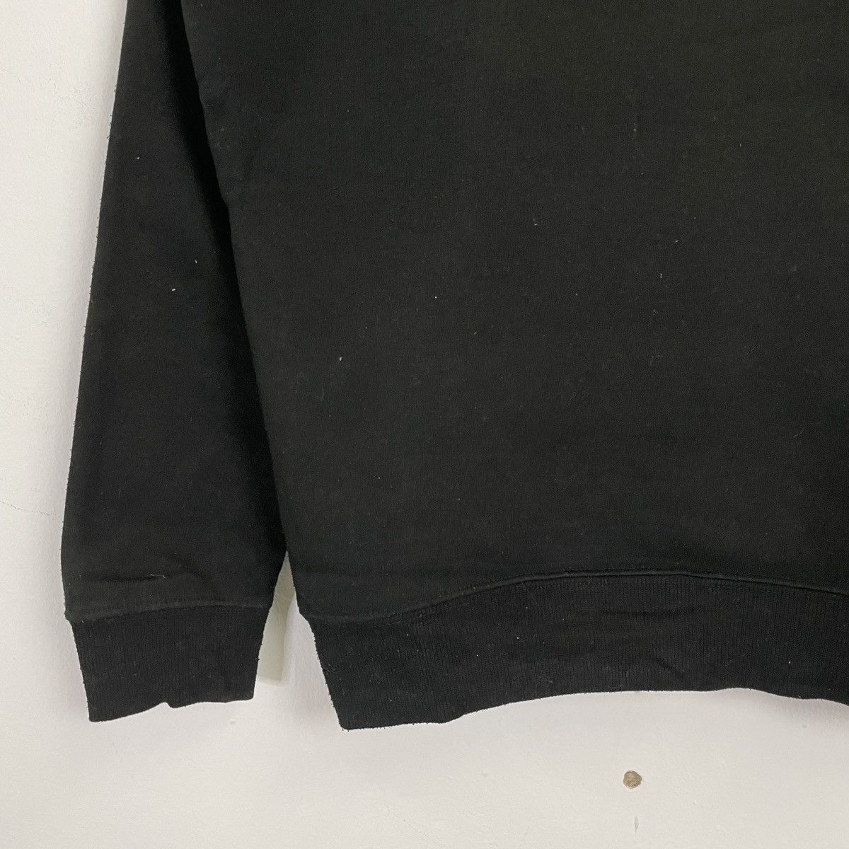 AC/DC Vintage ACDC Pullover Crewneck Hoodies Sweatshirt Size US M / EU 48-50 / 2 - 11 Thumbnail