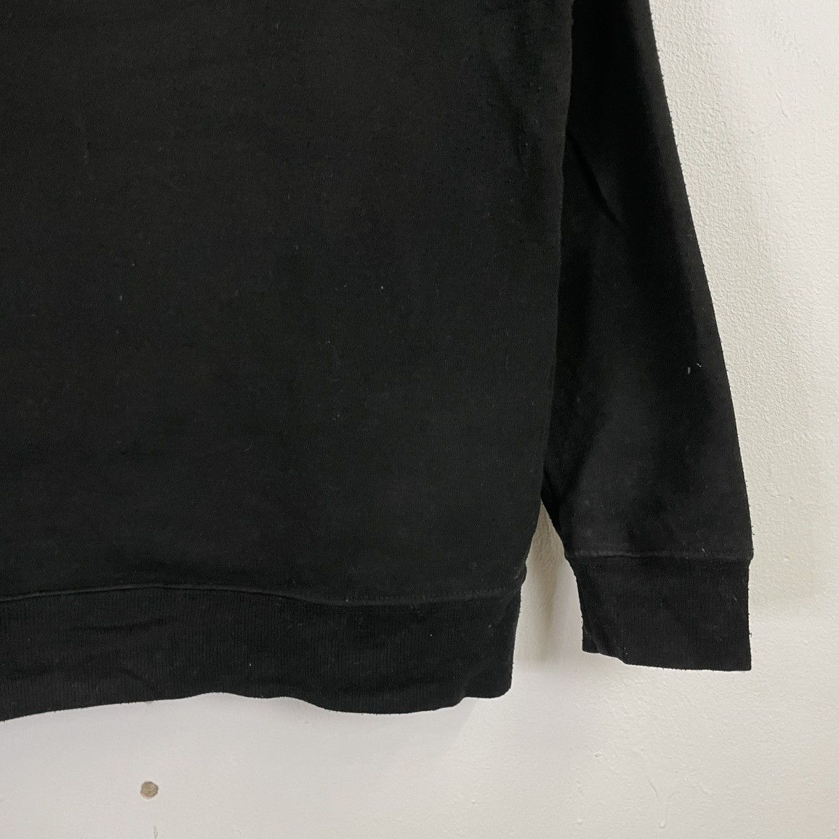 AC/DC Vintage ACDC Pullover Crewneck Hoodies Sweatshirt Size US M / EU 48-50 / 2 - 10 Thumbnail
