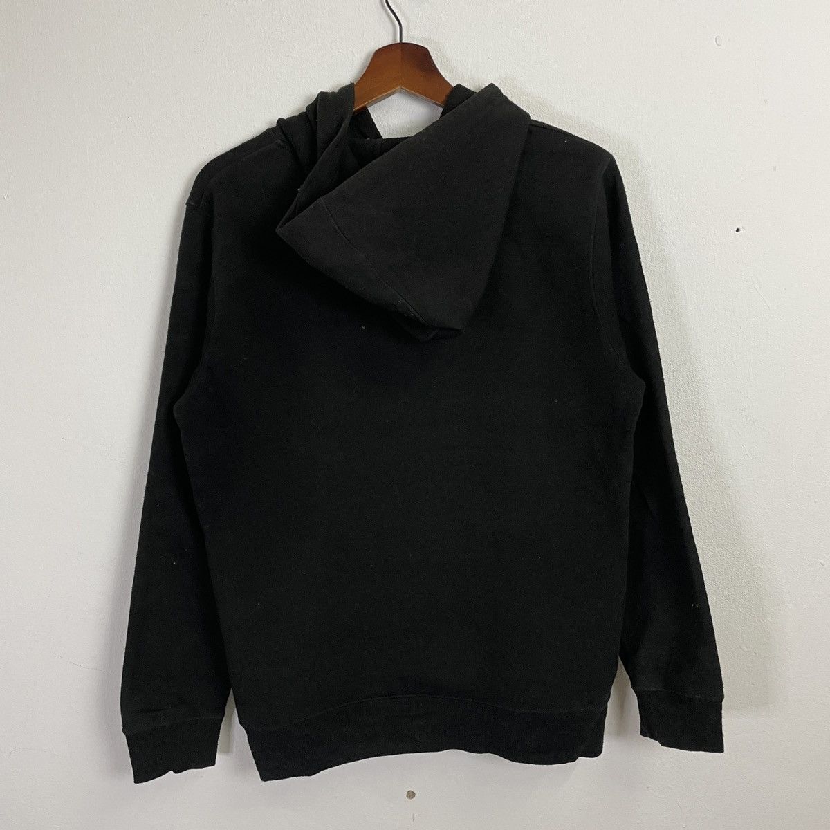 AC/DC Vintage ACDC Pullover Crewneck Hoodies Sweatshirt Size US M / EU 48-50 / 2 - 9 Thumbnail