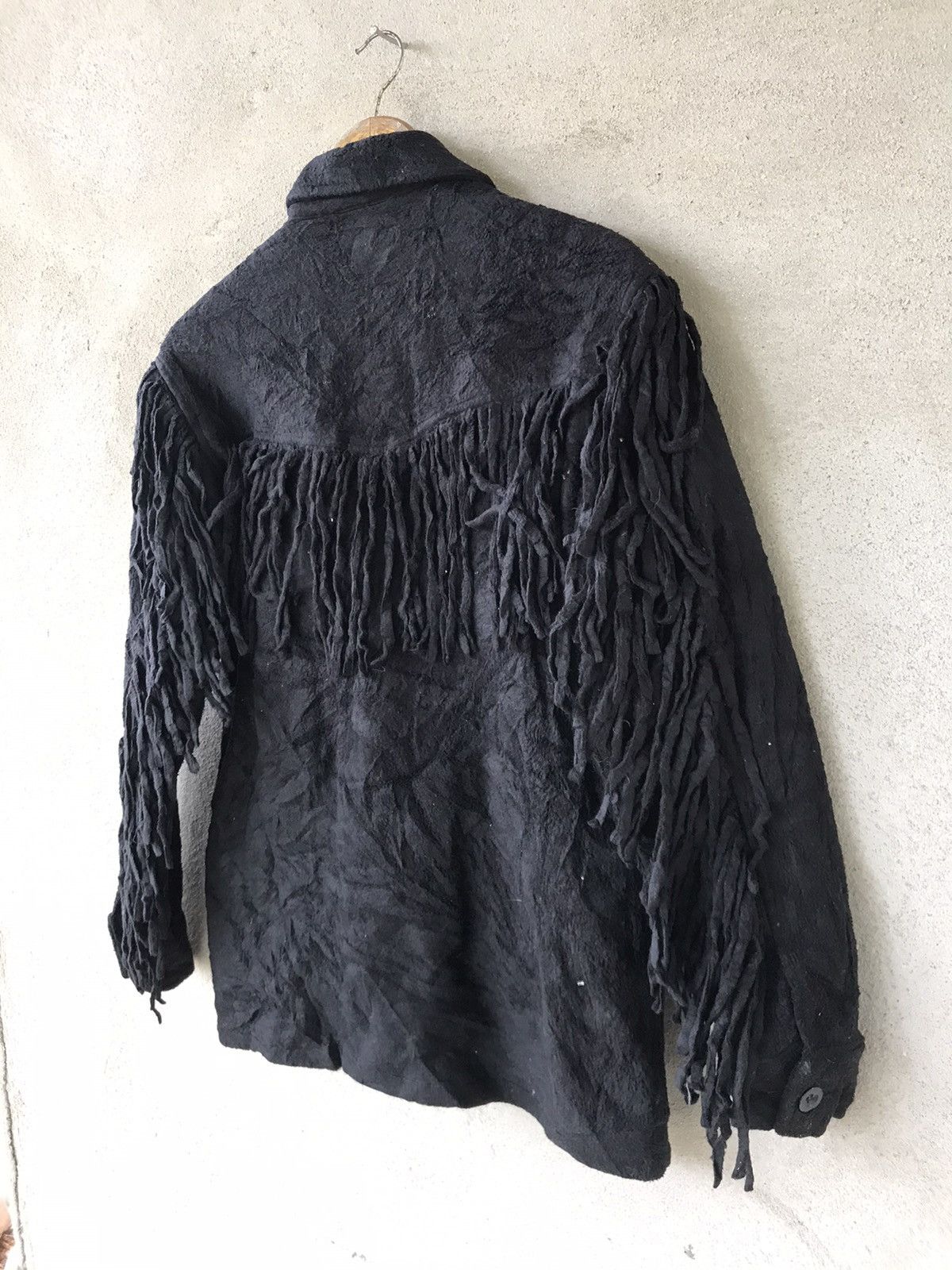 Beams Plus × Beauty Beast × Japanese Brand RARE BEAMS JACKET COWBOY STYLE Size US S / EU 44-46 / 1 - 8 Thumbnail