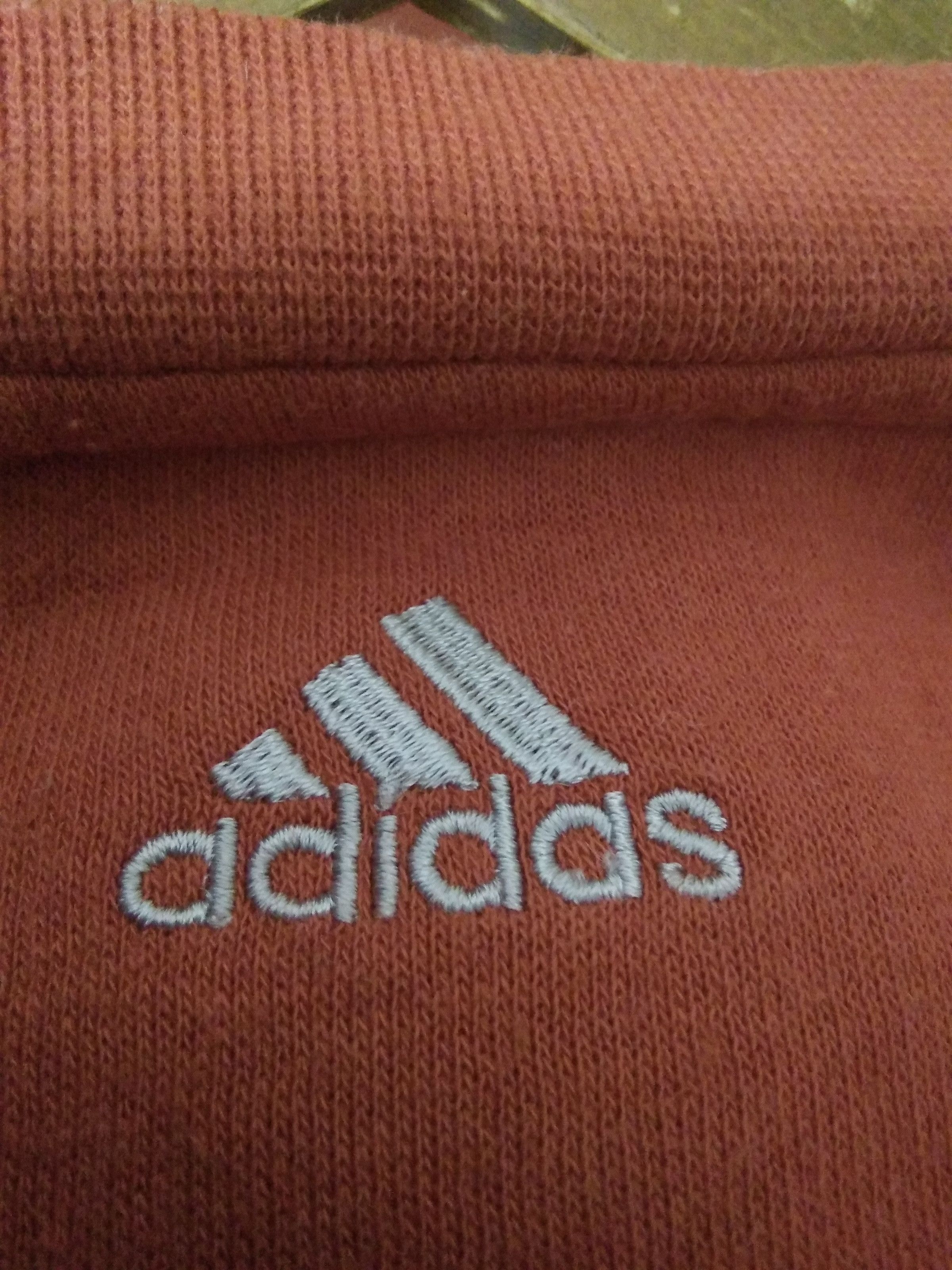 Adidas ADIDAS EQUIPMENT 90s SWEATSHIRTS (A593) Size US L / EU 52-54 / 3 - 3 Thumbnail