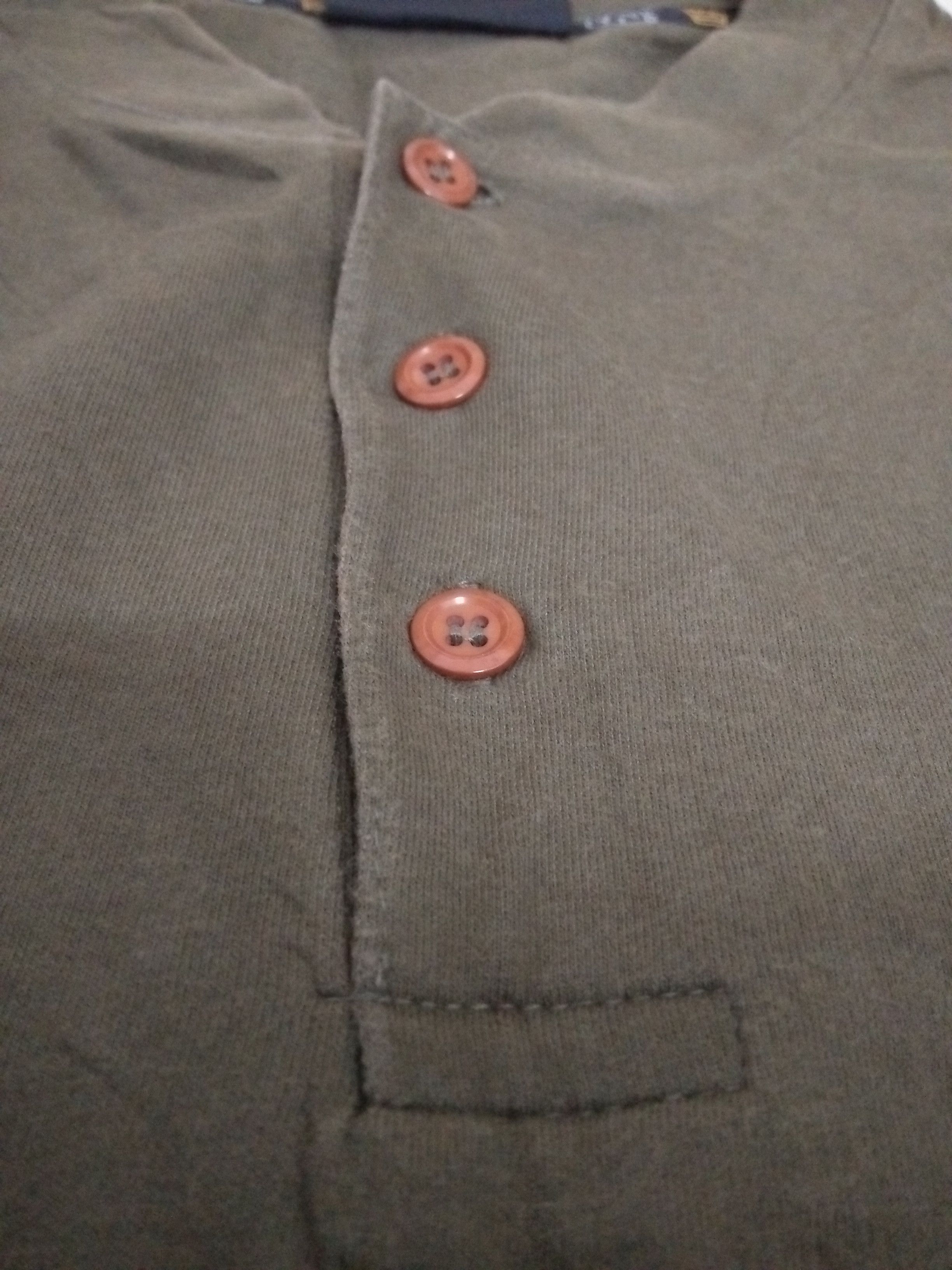 Fat Tokyo × Japanese Brand FAT TOKYO CREW SHIRT JAPAN (A989) Size US L / EU 52-54 / 3 - 5 Thumbnail