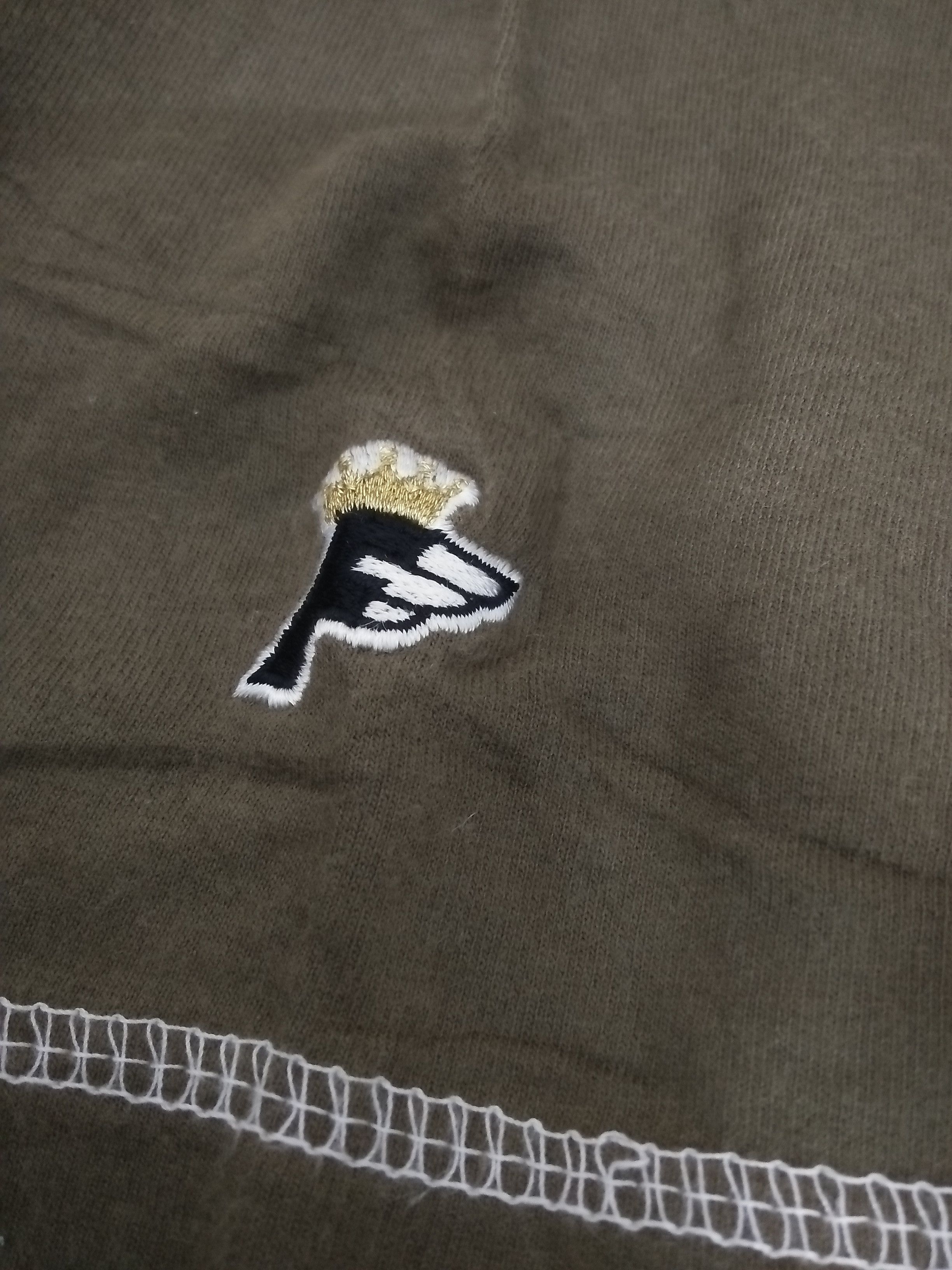 Fat Tokyo × Japanese Brand FAT TOKYO CREW SHIRT JAPAN (A989) Size US L / EU 52-54 / 3 - 6 Thumbnail