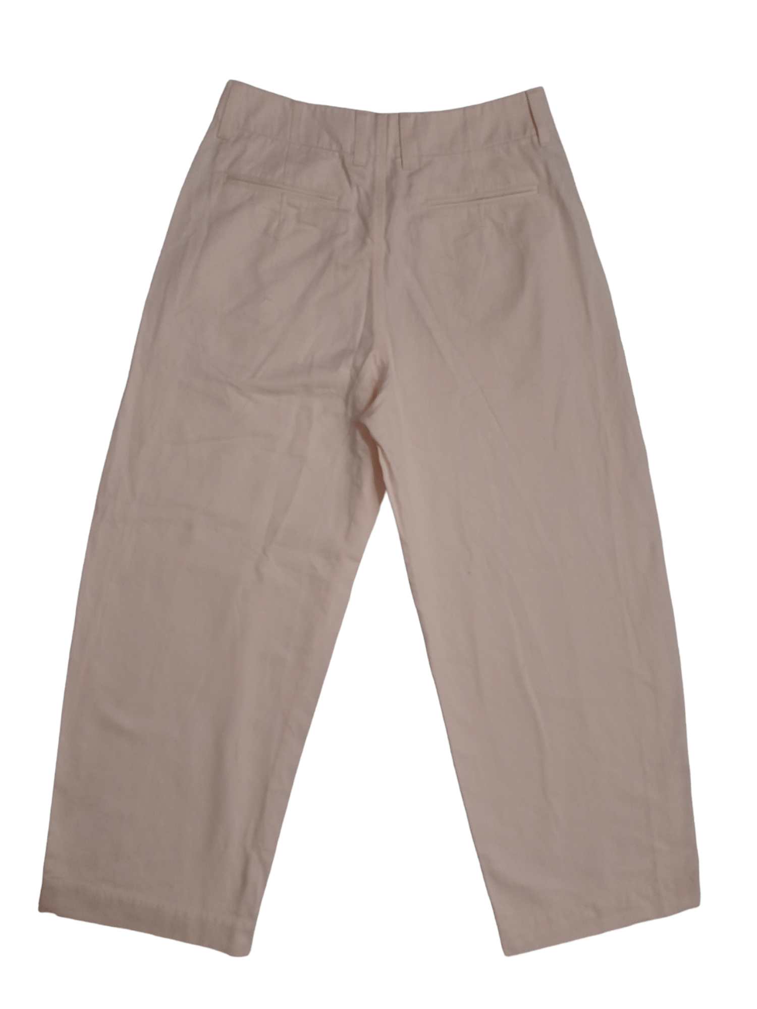 Christophe Lemaire Christophe Lemaire Designer Pant (E703) Size US 28 / EU 44 - 5 Thumbnail
