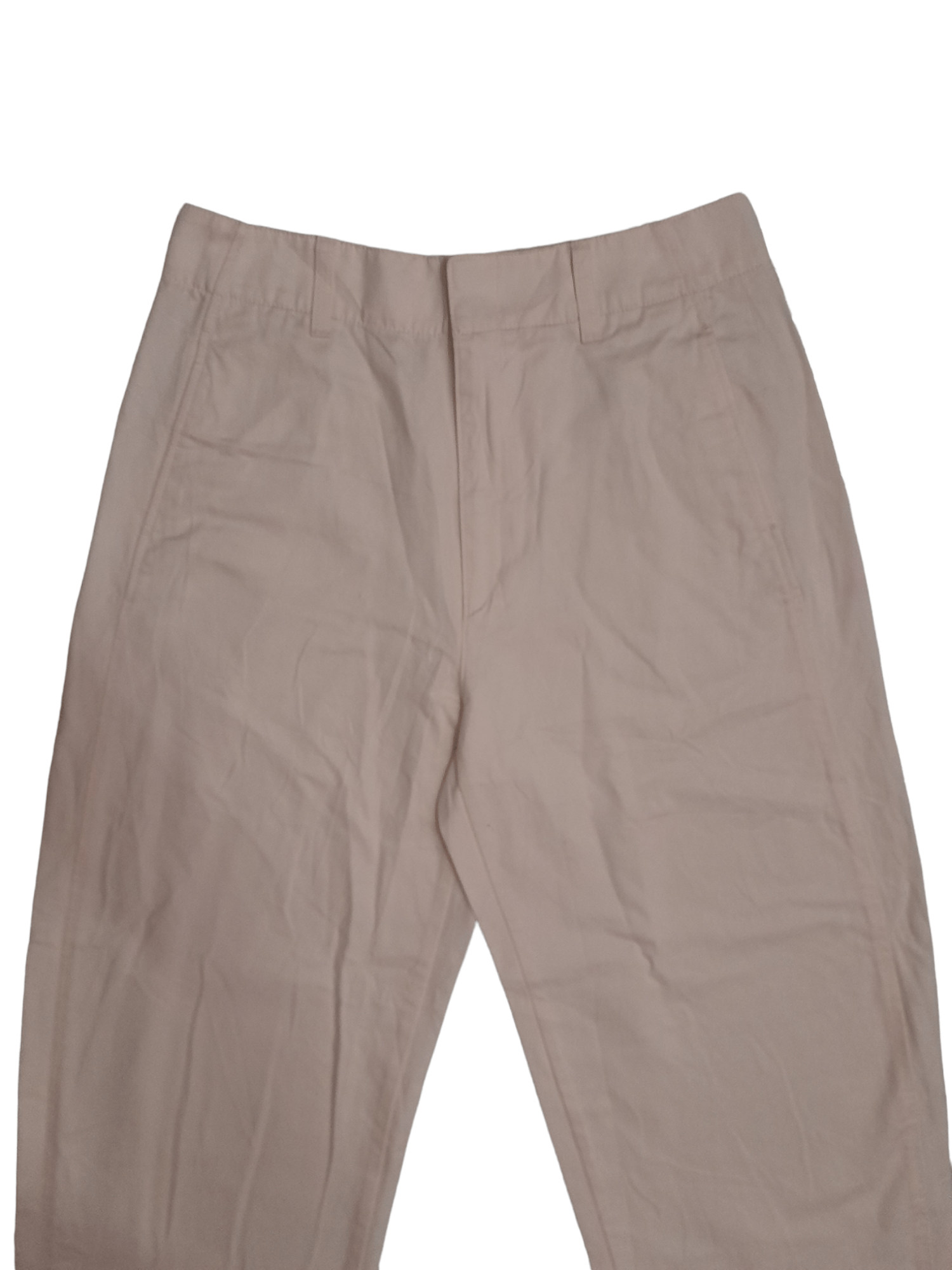 Christophe Lemaire Christophe Lemaire Designer Pant (E703) Size US 28 / EU 44 - 2 Thumbnail