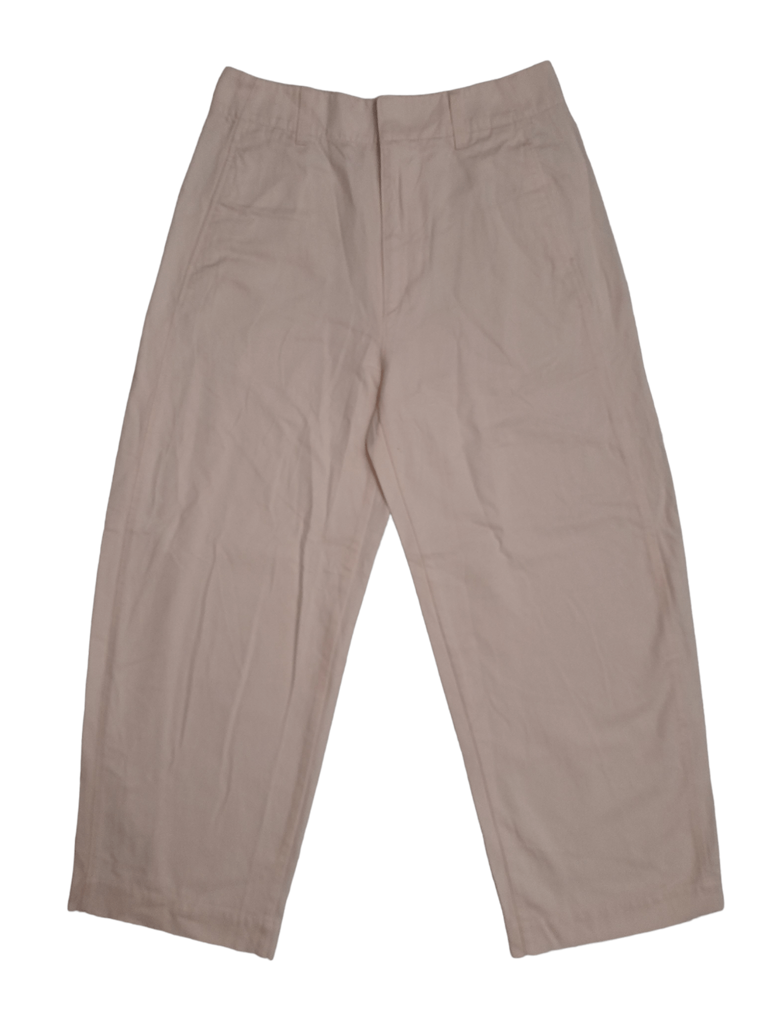 Christophe Lemaire Christophe Lemaire Designer Pant (E703) Size US 28 / EU 44 - 1 Thumbnail