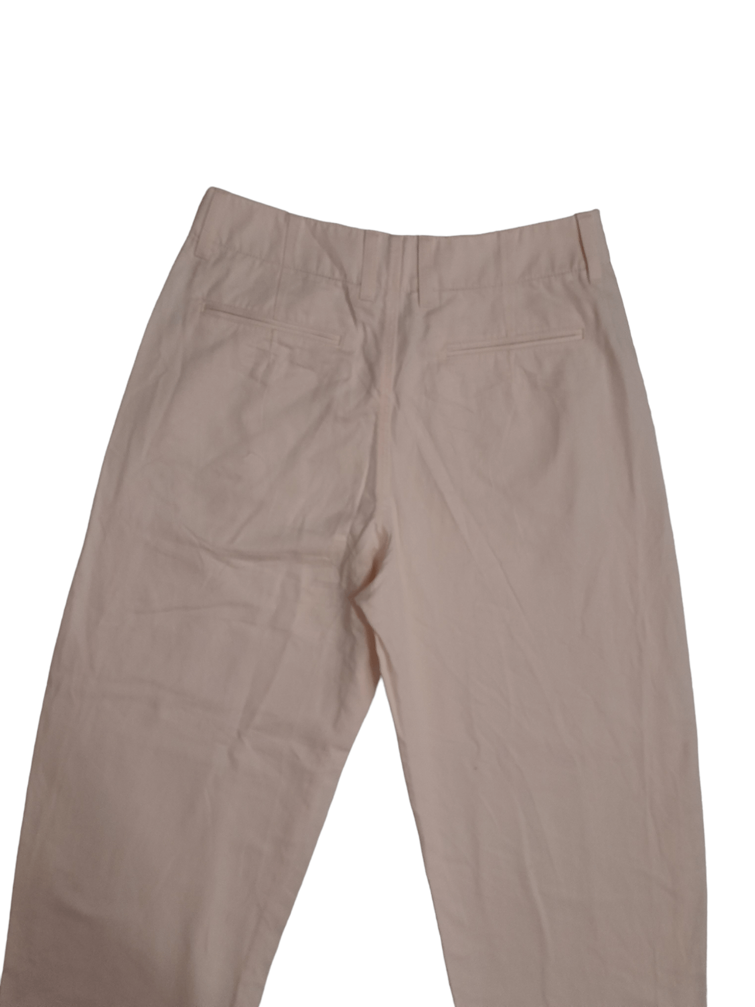 Christophe Lemaire Christophe Lemaire Designer Pant (E703) Size US 28 / EU 44 - 6 Thumbnail
