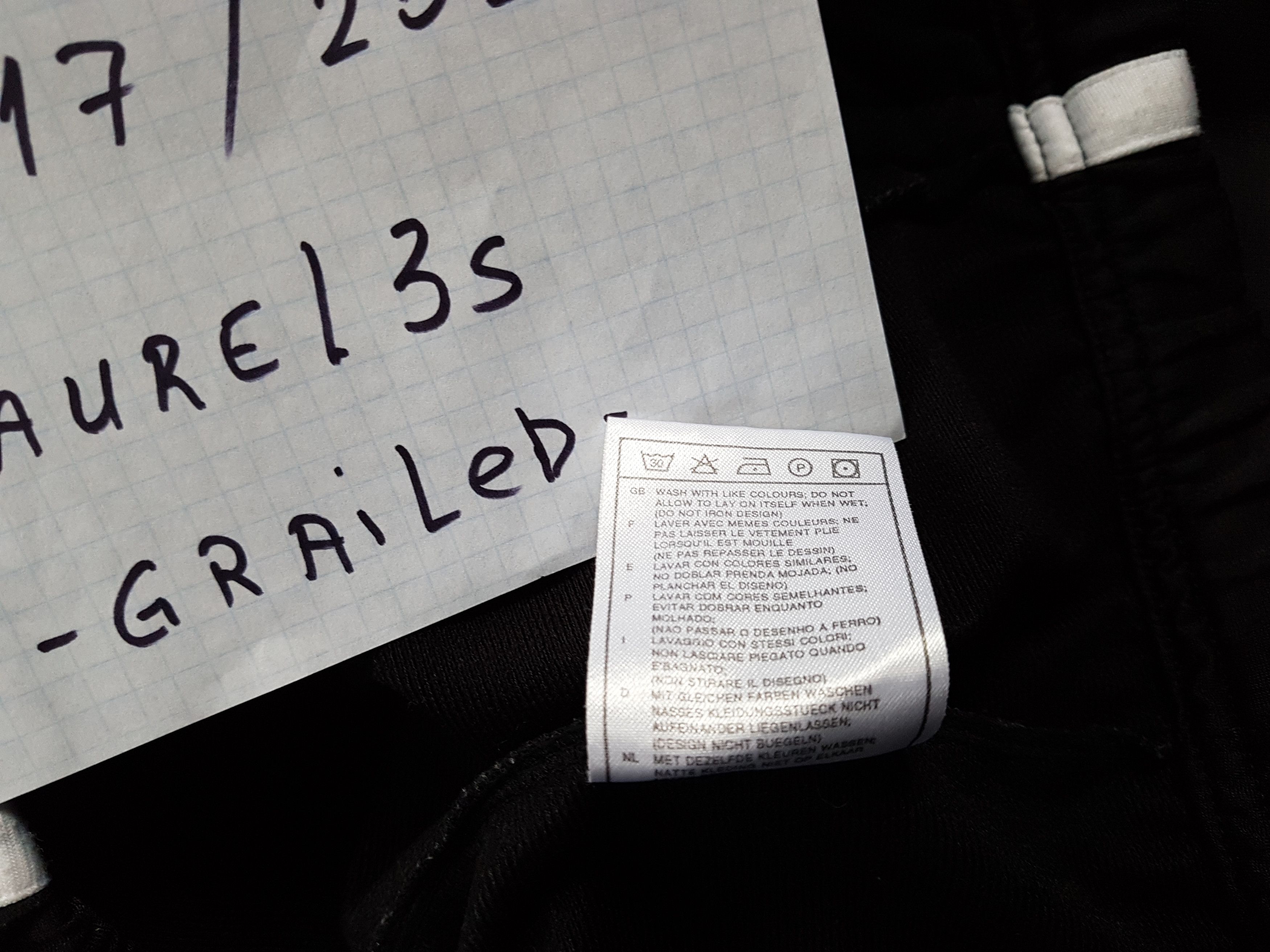 Nike y2k Nike vintage track jacket swoosh big logo size L Size US L / EU 52-54 / 3 - 10 Thumbnail