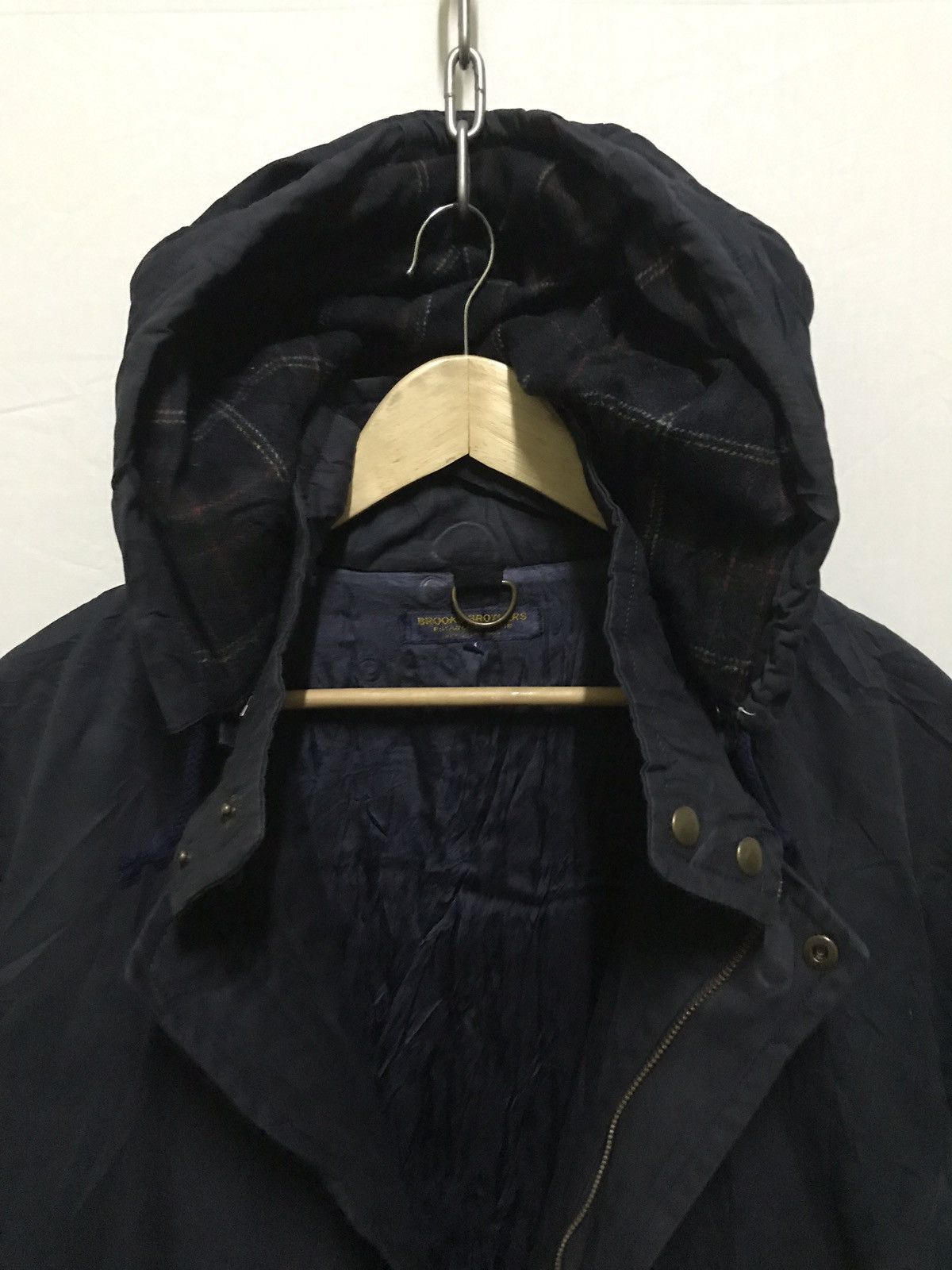 Brooks Brothers Brooks Brothers Jacket Size US M / EU 48-50 / 2 - 5 Thumbnail