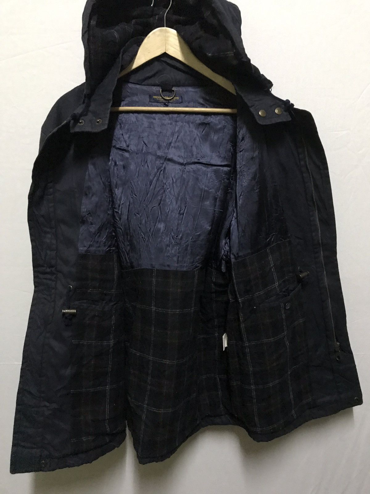Brooks Brothers Brooks Brothers Jacket Size US M / EU 48-50 / 2 - 7 Thumbnail
