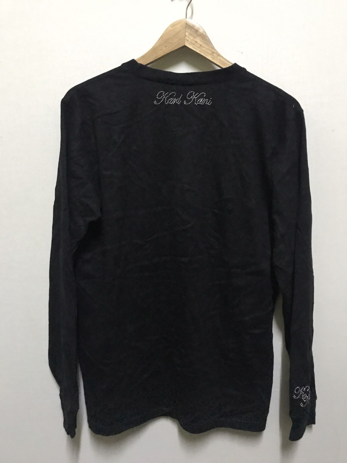 Karl Kani Karl Kani Long Sleeve Size US L / EU 52-54 / 3 - 4 Thumbnail