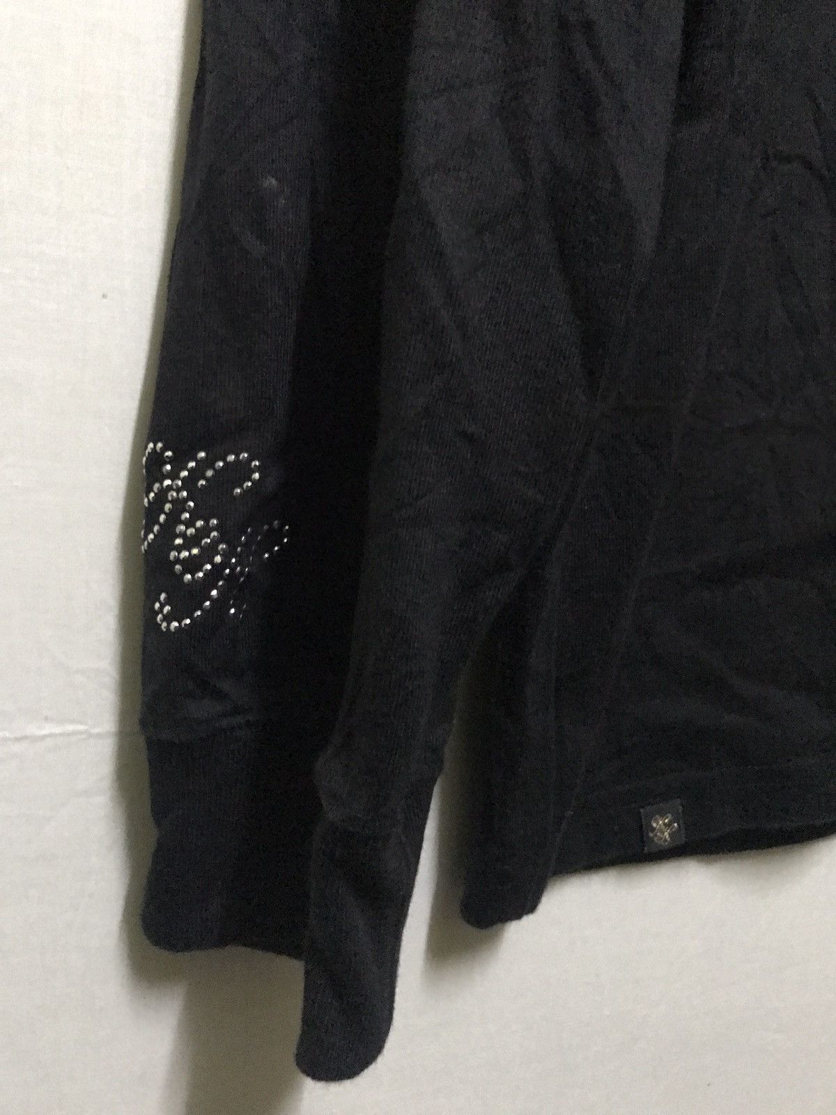 Karl Kani Karl Kani Long Sleeve Size US L / EU 52-54 / 3 - 3 Thumbnail